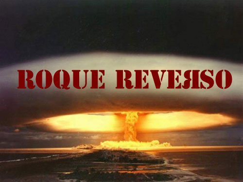 Roque Reverso tweet media