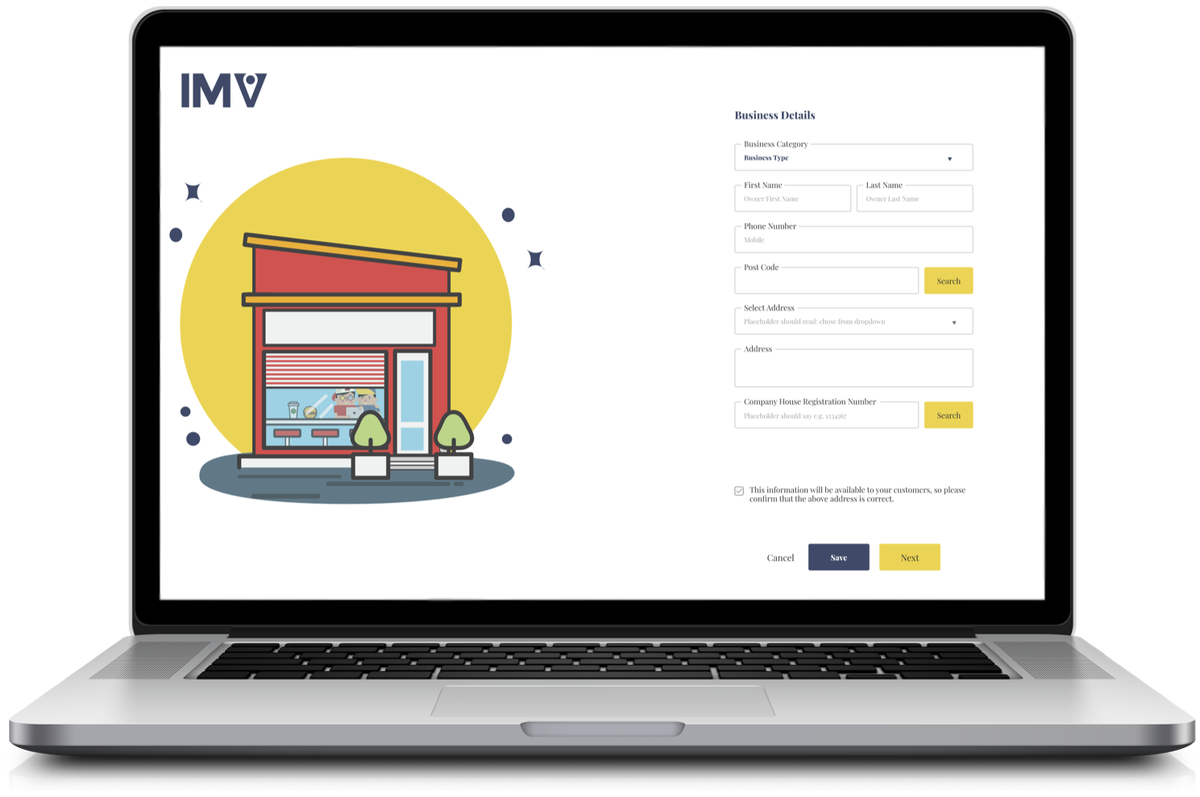 InMyVenue's tweet image. Manage customer data, manage customer orders and manage takeaway without having to manage anything! We offer an effortless solution to the hospitality industry, and if you sign up now, you get over £150 worth of benefits COMPLETELY FREE! Visit inmyvenue.com now 🍻🍻