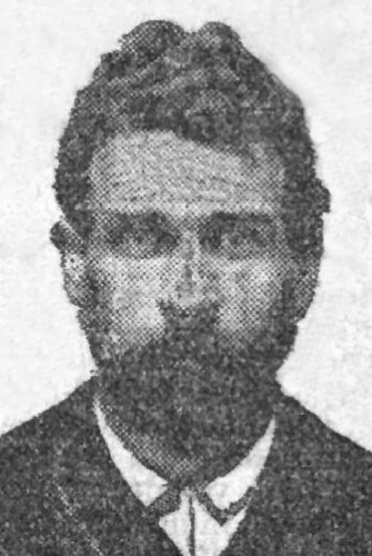 (13/17) That was when I stumbled across Dr Gabriel Beaurieux. In 1905, he arranged to attend the execution of the murderer, Henri Languille (pictured here). Shortly after the blade severed Languille’s head, Beaurieux noted a frightening observation.