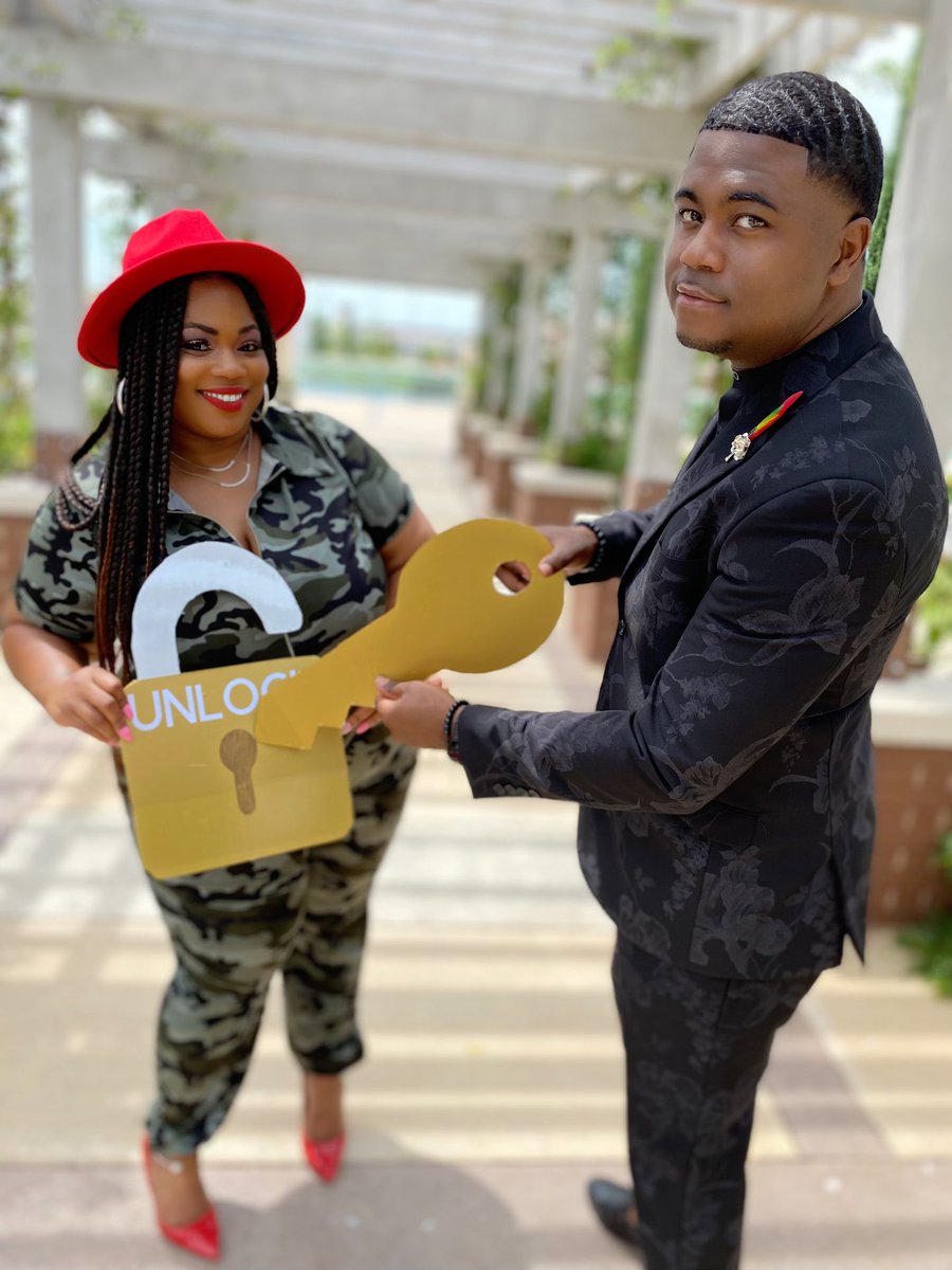 sistawigg's tweet photo. SON-DAY FUNDAY‼️We’re taking this new series to another level 😳 UNLOCKING YOUR DIVINE POTENTIAL FOR INCREASE.
#LivingitupfortheKingdom
#Kingdombuilders
#PowerCouple
#QualityoverQuanity
#TheWiggins
#WAPNATION @iamkdwiggins @kevricwiggins1 @kavreasia0511 @JoshuaKDWiggins https://t.co/xaY8cNHPaV