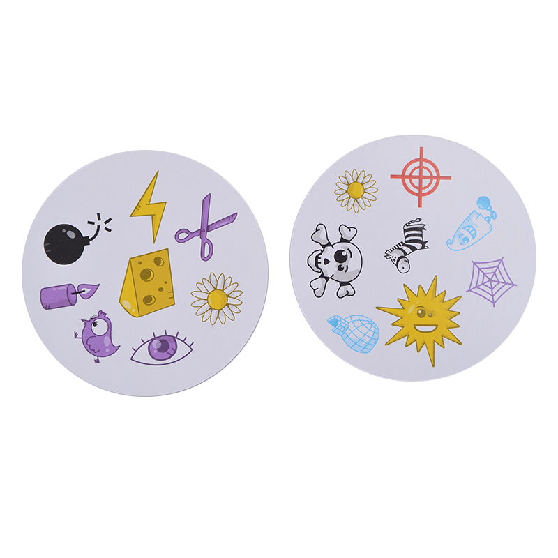 xingkunprinting's tweet image. XingKun: Think ahead. xingkun-printing.com/round-baby-fla… #bookprintingchina #learningcard