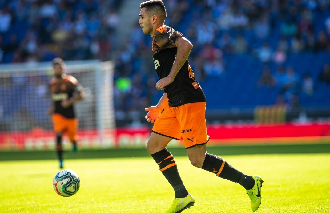 libertex_europe's tweet photo. ⏱️🦇 FINAL: #Leganés 1️⃣ - 0️⃣ @valenciacf
Los valencianistas no consiguieron puntuar esta tarde en #Butarque. Quedan 2️⃣ finales para seguir luchando por #Europa 💪🦇
A por el #Espanyol ⚽🦇➡️ https://t.co/ttOJ1tcH6w #VCFLibertex #LeganésValencia https://t.co/NSwqyaVQEH