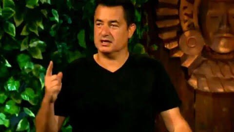 Acun: Survivor bir performans yarışması değil. Hız yarışması da değil. Öyle olsa castingimizi ona göre seçerdik. Burada karakter kazanır. 

#survivor2020