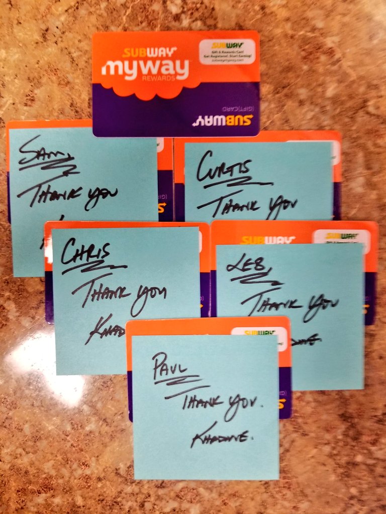 Khadine Ritchie tweet media