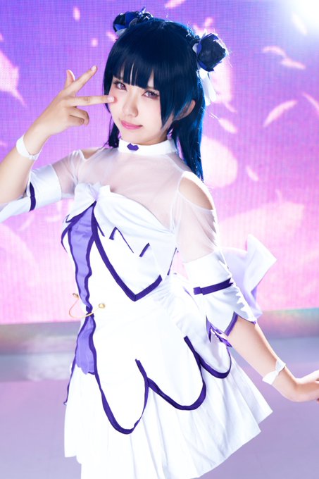 Twitterのコスプレ画像44