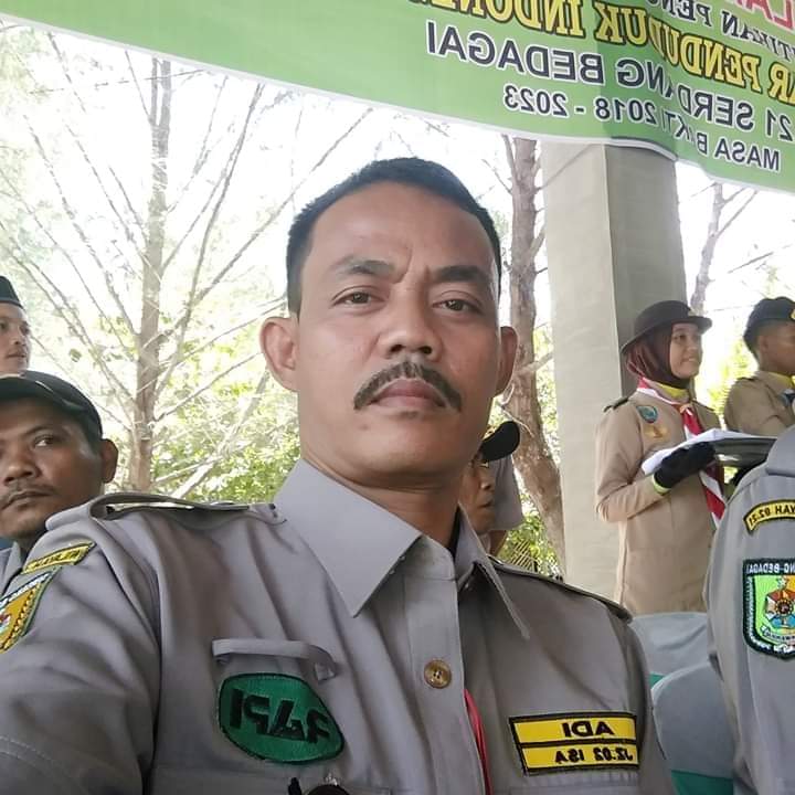 AdimekanikA's tweet photo. #FotoProfilBaru https://t.co/Ajkqy50avs