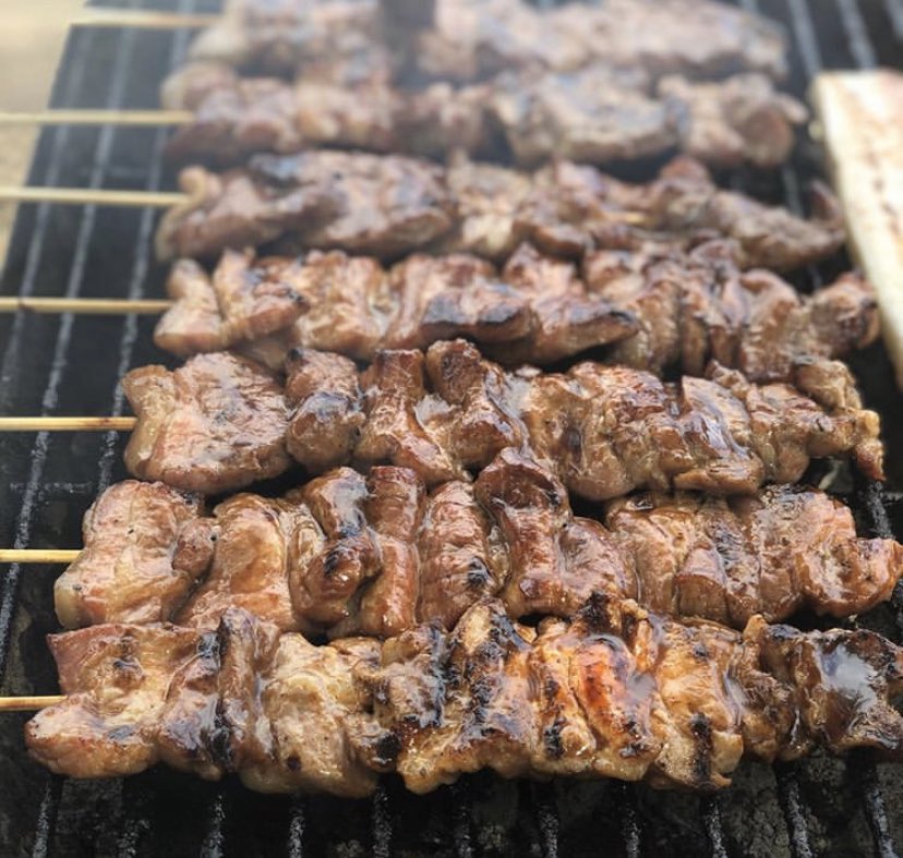 StreetFareSA's tweet photo. Social distance w/ us this fine Sunday &amp; treat your taste buds to @BobnTimmysTX #BobcatBiteFoodTruck @na_kain &amp;  #SaucesSouthernKitchen! Beer to go is available at the Airstream Bar 🍻

Open from 12-9 PM for dine in and takeout. Masks are required while not seated. https://t.co/mtXCFwkZBx