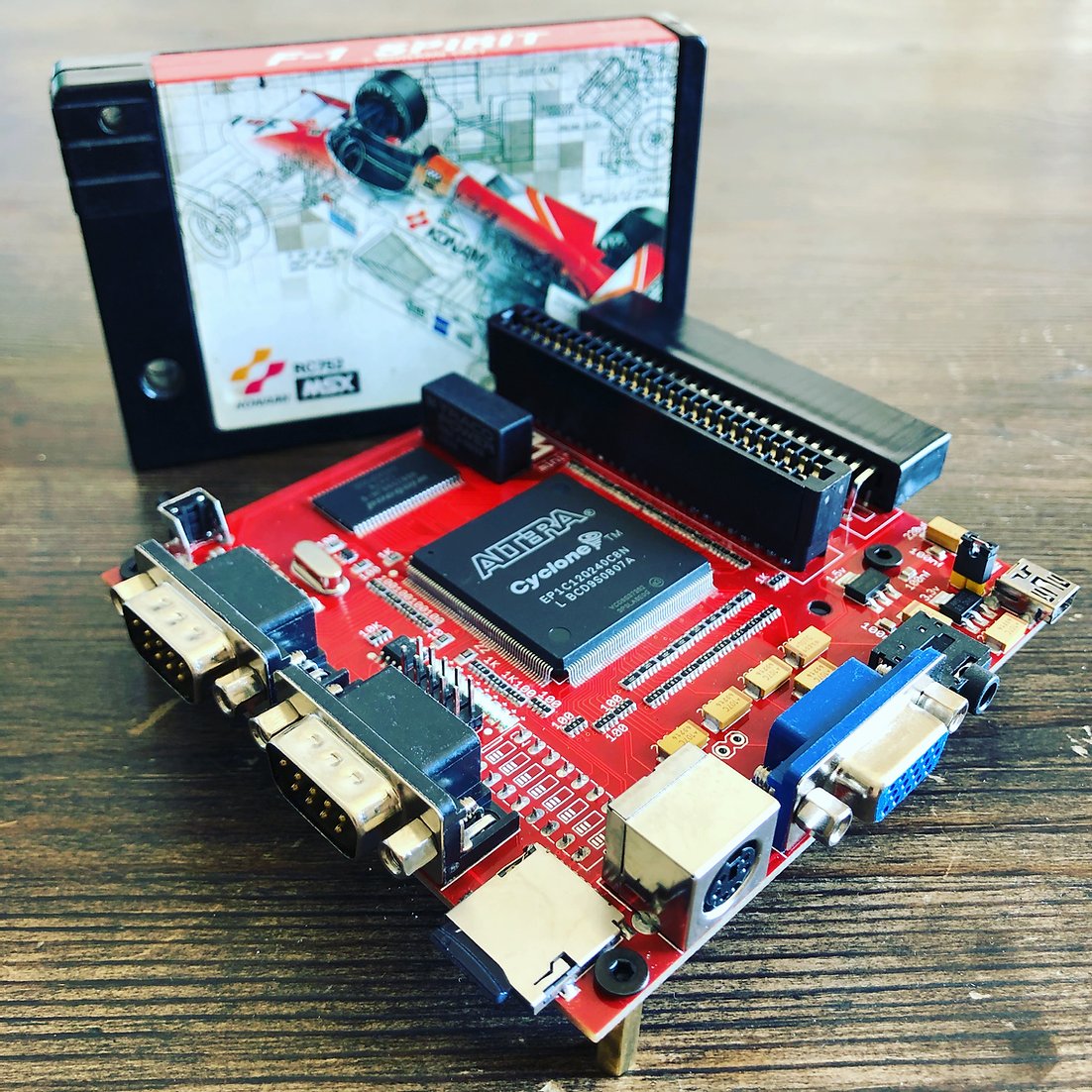 🐧 🅼🆂🆇🅰🅻🅻 (www.msxall.com) #MSXALL on Twitter: