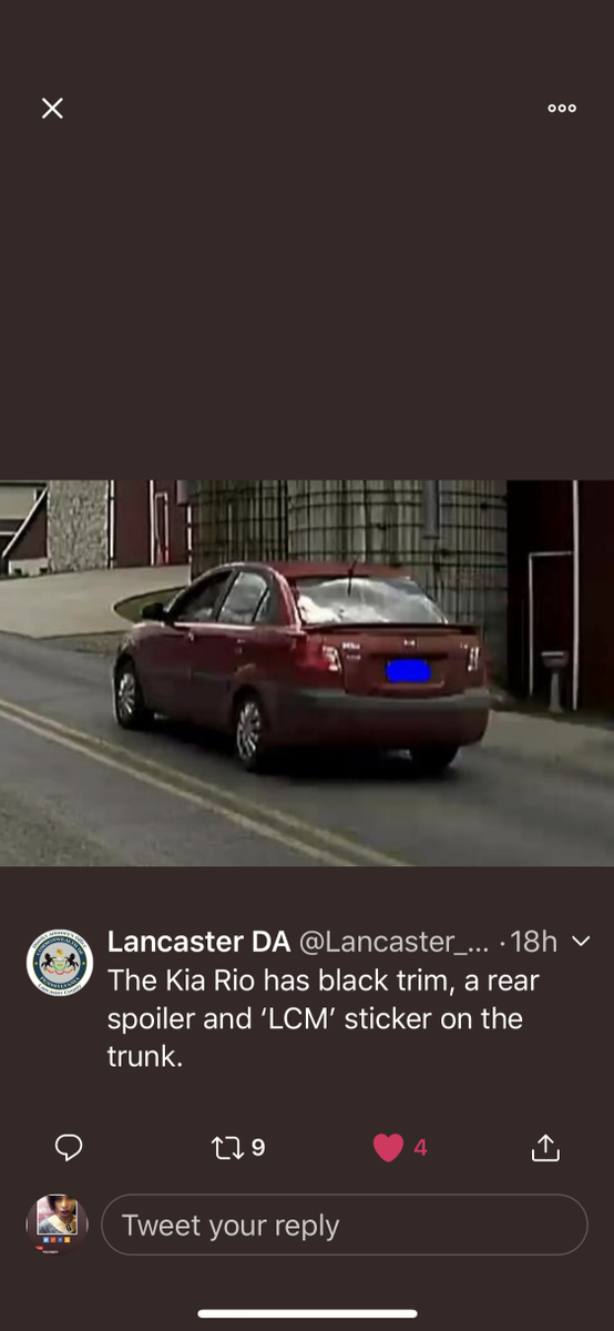 PAULANEALMOONEY's tweet photo. #LindaStoltzfoos #hazmat #JustoSmoker
Linda Stoltzfoos hazmat searches; Justo Smoker worked at Dutchland, Inc. when arrested Friday night. https://t.co/0jMMUP06ym https://t.co/e5p1cDKnxq