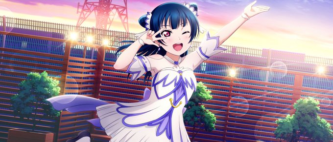津島善子生誕祭のtwitterイラスト検索結果 古い順