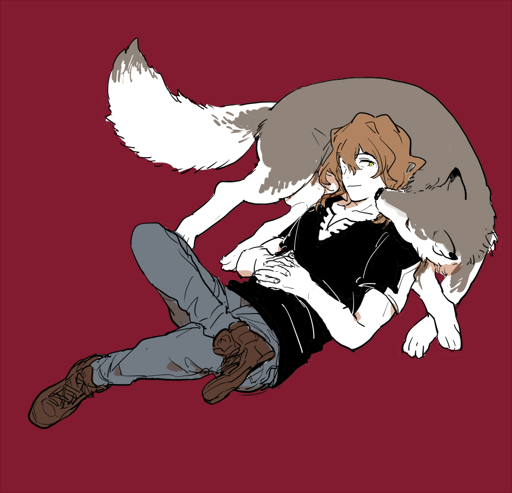 いろんなパージク 