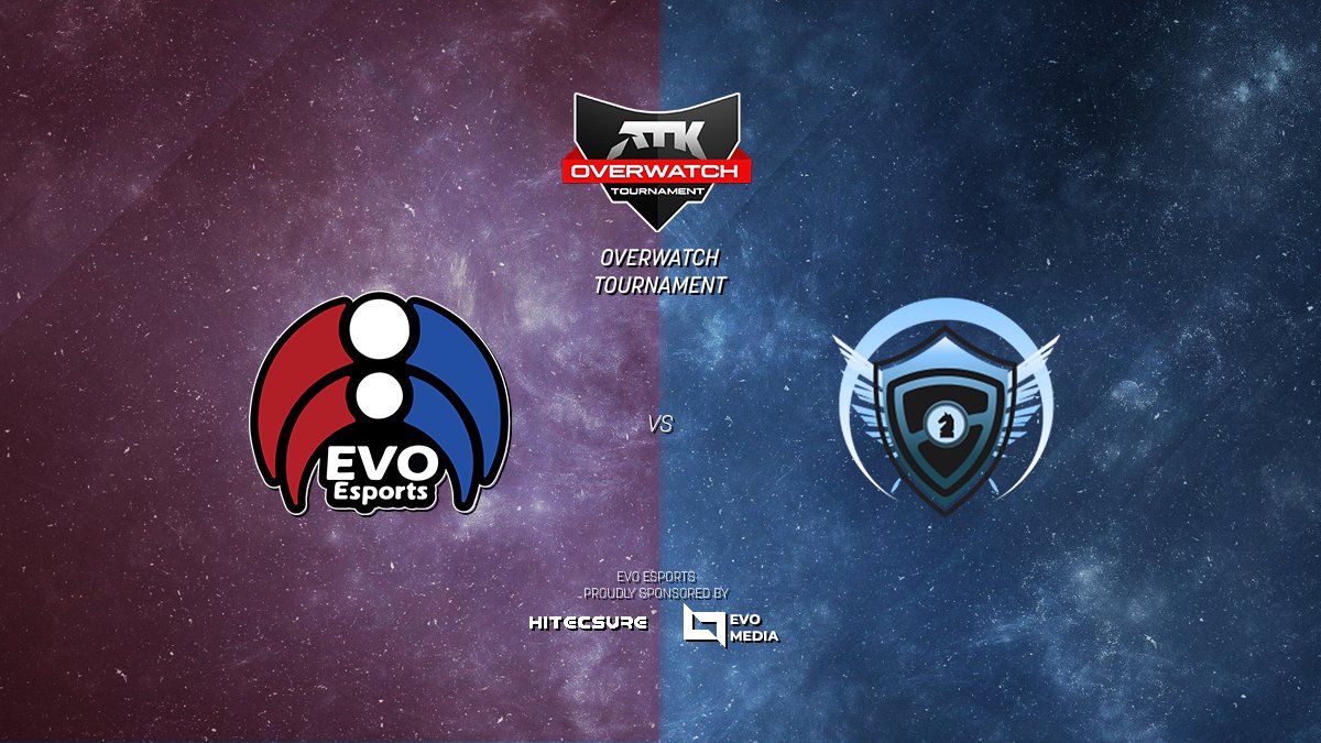 Evo Esports tweet media