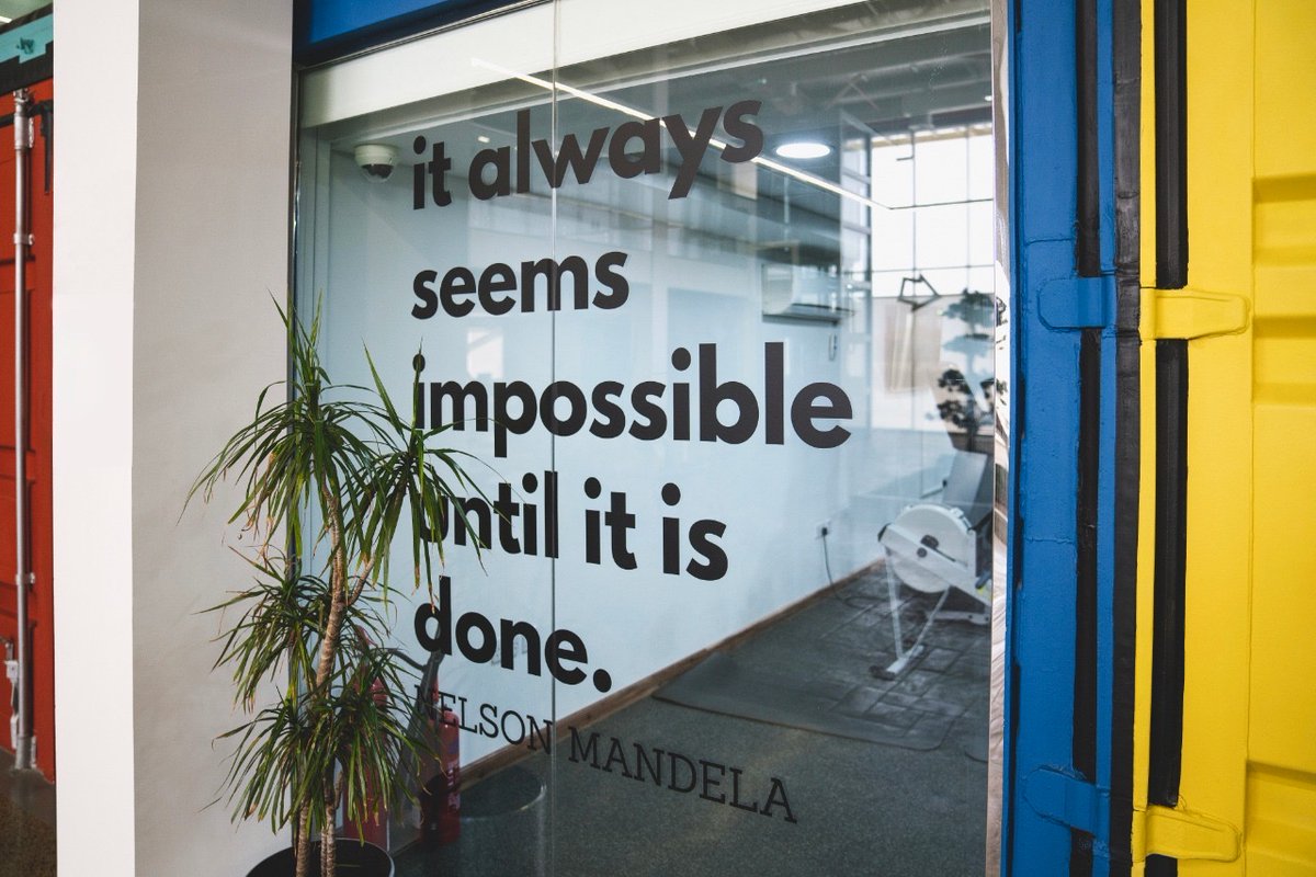 GlassQube's tweet photo. Whether you need a place to work, study or workout, our Masdar Location has you covered. #WhyGQC #smallbusiness #gqc #glassqubecoworking #CoworkingSpace #enterprisesolutions #coworkers #abudhabievents #coworkinglife #uae https://t.co/DaLpIiqzO3