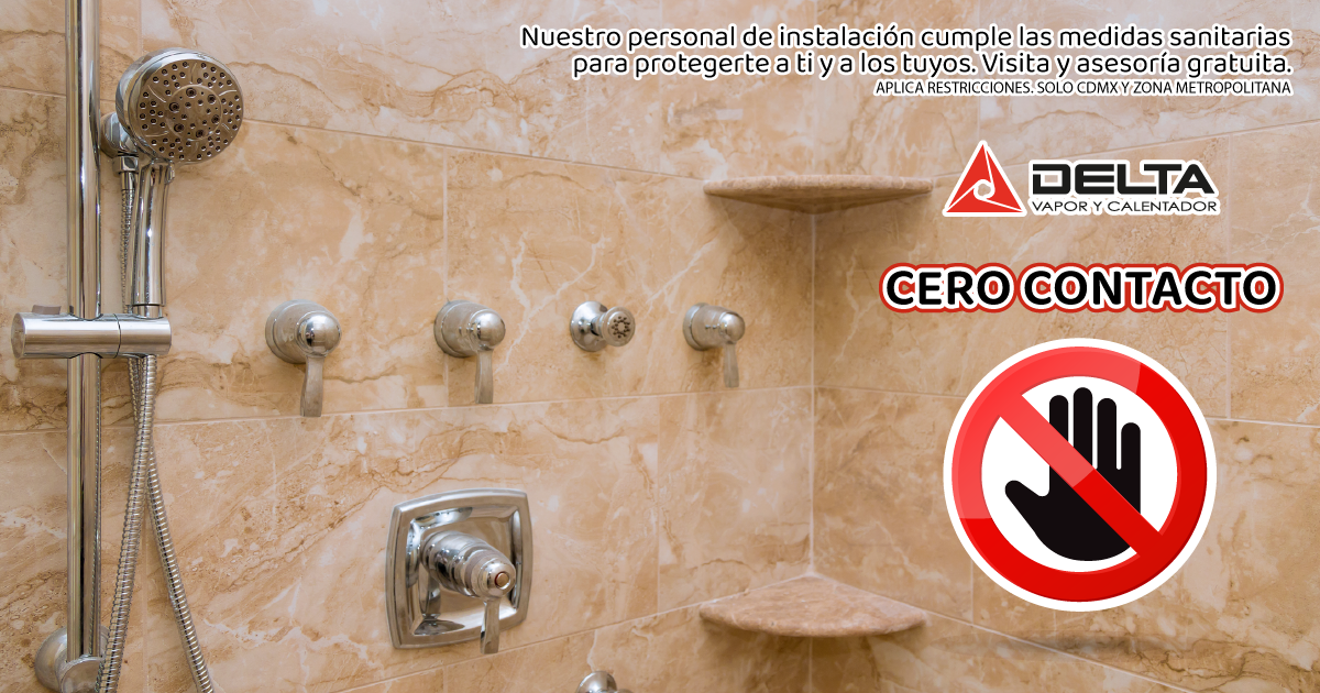 VaporDelta's tweet photo. Nuestro equipo de atención al cliente e instaladores, cuentan con medidas de higuiene para el cuidado y seguridad tuya y de tu familia 👨‍👩‍👧‍👦 #Higuiene 😷🦠#CalidadYServicio 👌 #HechoEnMexico 🇲🇽 https://t.co/K8nLoTpXUl