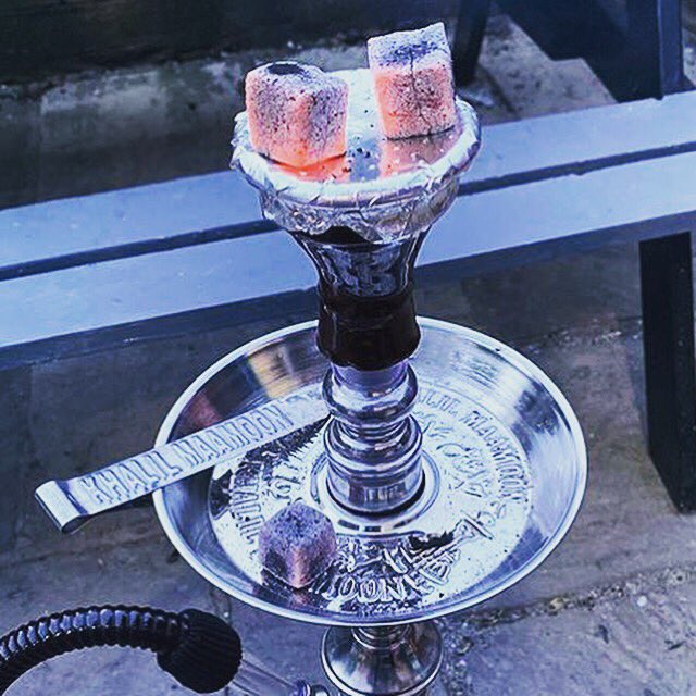 Shisha Express (pumpinmky) Twitter