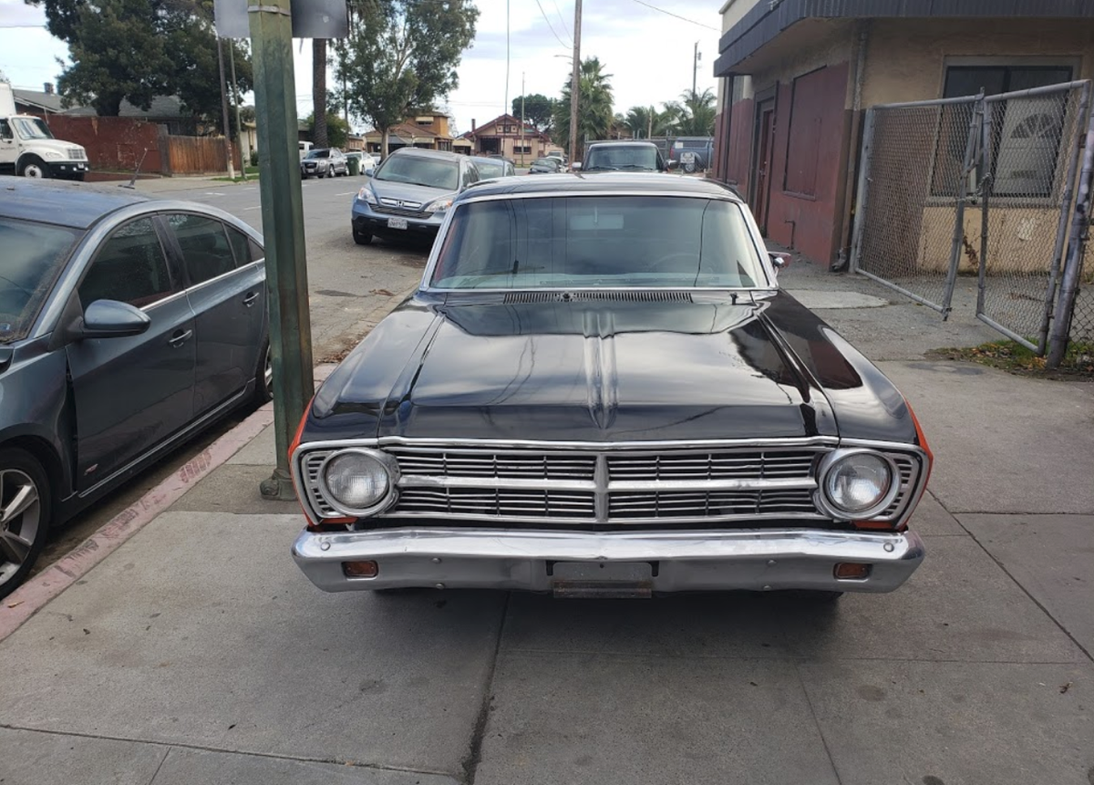 HenrysAutoBody tweet picture