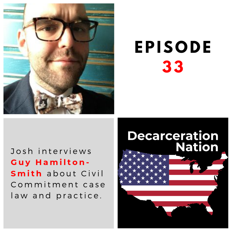 Decarceration Nation tweet media