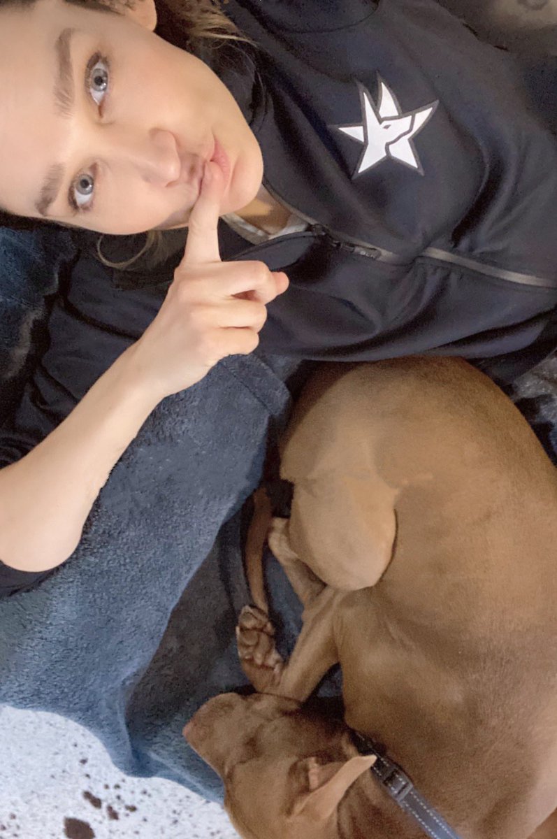 The Best of Nicole da Silva tweet media