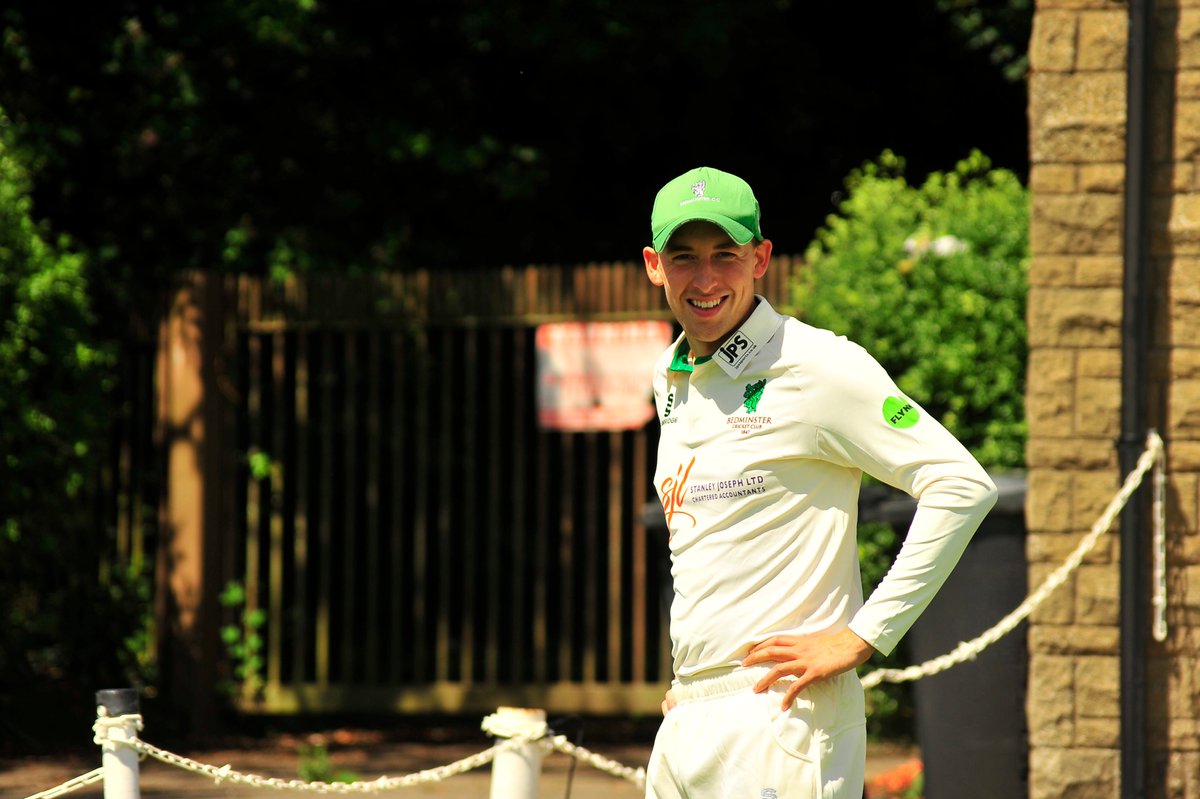 PiersMcB's tweet photo. Great to have Charlie Walker and the Bedminster CC boys start the summer with us. Here's to more days like yesterday. https://t.co/tNVIrwU33H