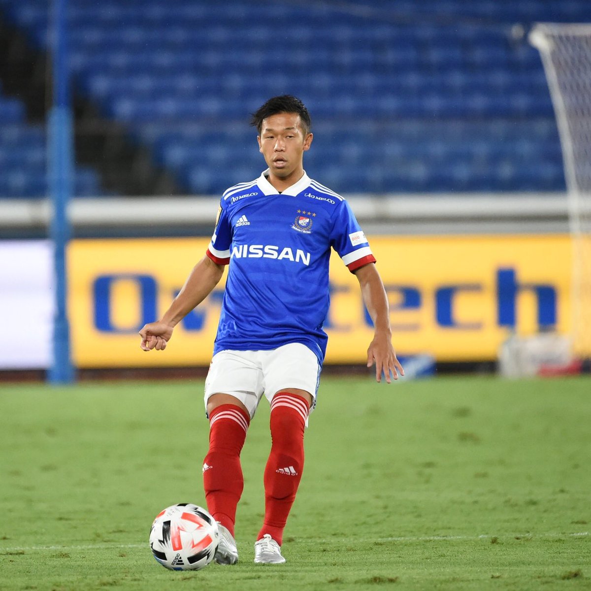 横浜f マリノス 公式 Player S Comment 喜田拓也 選手 ティーラトン 選手 遠藤渓太 選手の 試合後コメントが掲載されました その他の選手コメントは公式サイトへ T Co Z9nt1v6qpk Fmarinos Jリーグ T Co Mopbgoj4nn