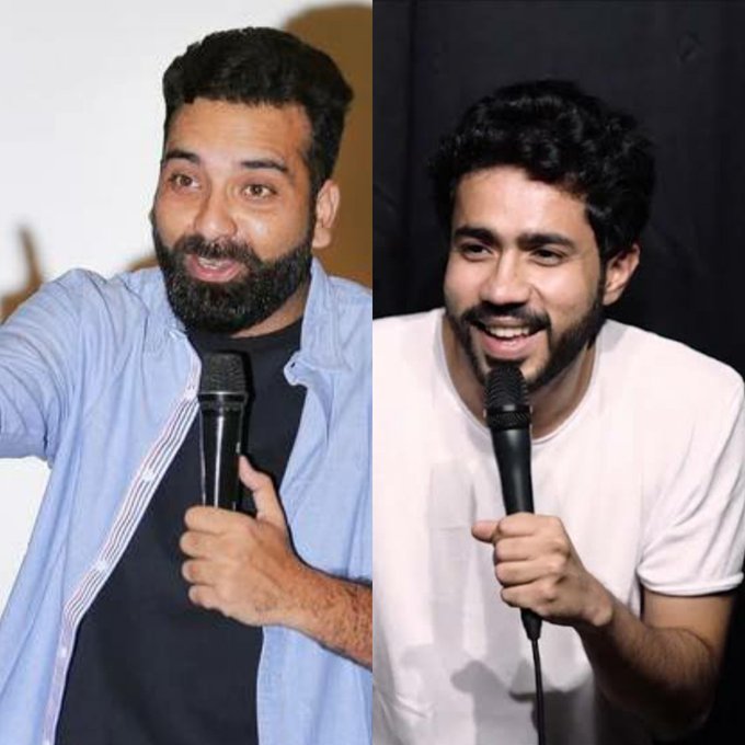 Singh08998's tweet photo. Yes comedy is possible without religion, sexual reference, politics, gender problems and abusive comments. And even if you don't like those jokes, use constructive criticism. No one wants threats. 
#ArrestBadassShubhamMishra
#arrestshubhammishra https://t.co/IQZw1sL4rV