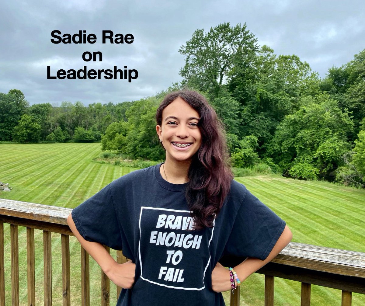 waynewinsley's tweet photo. Sadie Rae On Leadership: Homer
https://t.co/nfjY8dCIzX
#Motivation #changemakers #BeTheChange #nonprofit #education #America #USA #NewYork #Entrepreneur #Connecticut #impact #donate #Leadership #NextGeneration #BETF #student #CEO #future #BraveEnoughToFail https://t.co/5RFHFLxBnt