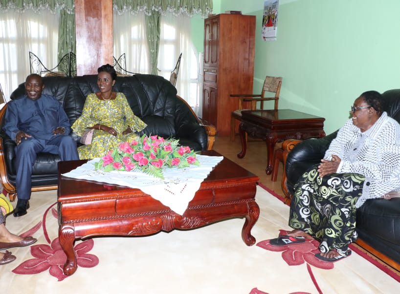 Ntare Rushatsi House tweet media