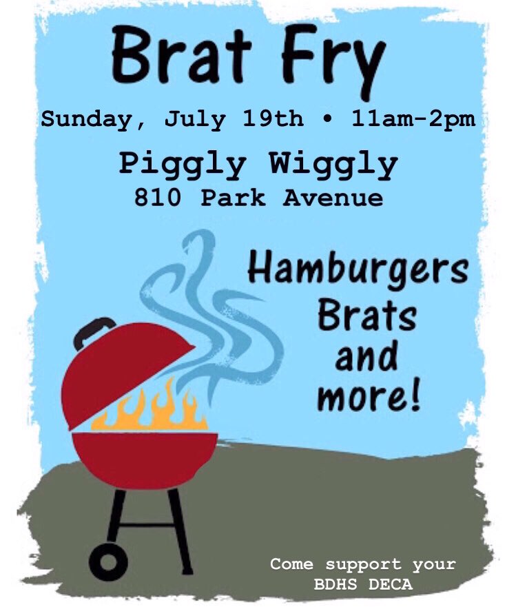 Beaver Dam DECA (@bdhsdeca) on Twitter photo 