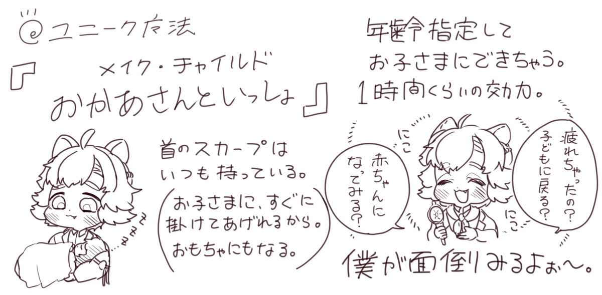 創作生徒、ちまちま進めている。 