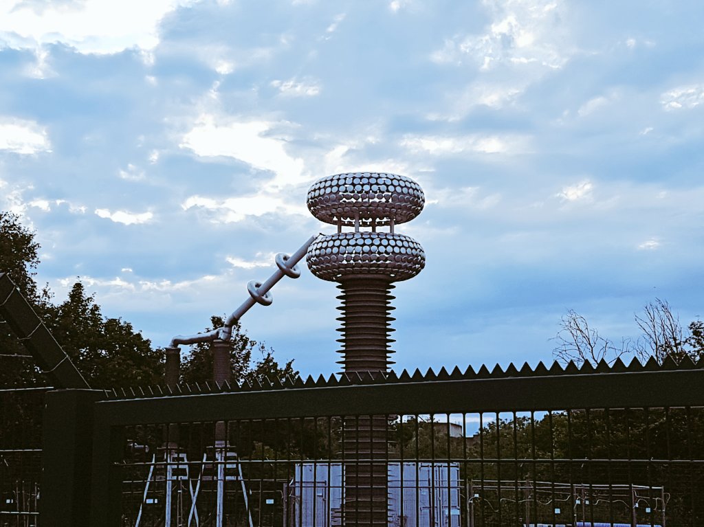 SMCDortmund's tweet photo. Nein, das hier ist nicht der Freizeitpark #funDOmio in #Dortmund, sondern ...? https://t.co/wr4atBikws