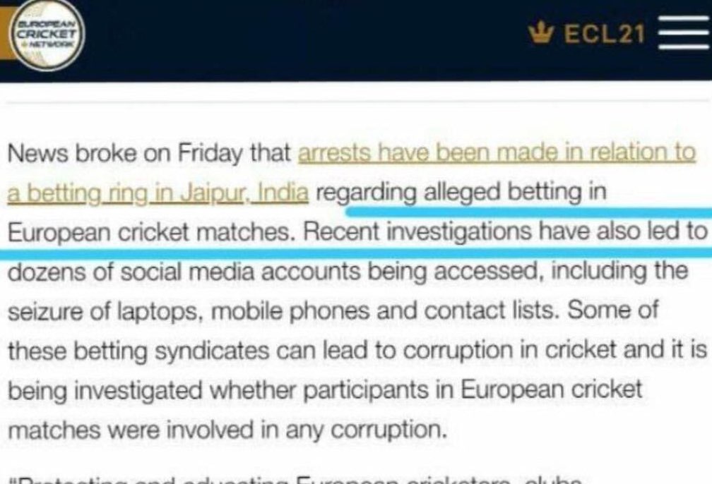 Anup9580's tweet photo. @Dream11 @KartikVyas007 @Pithwa333 @aajtak @BCCI hey dream 11 team what is this. Where is your fair play policy. Totally fixing match. High rating app but fake and poor policy... https://t.co/ahroPA5zYf
