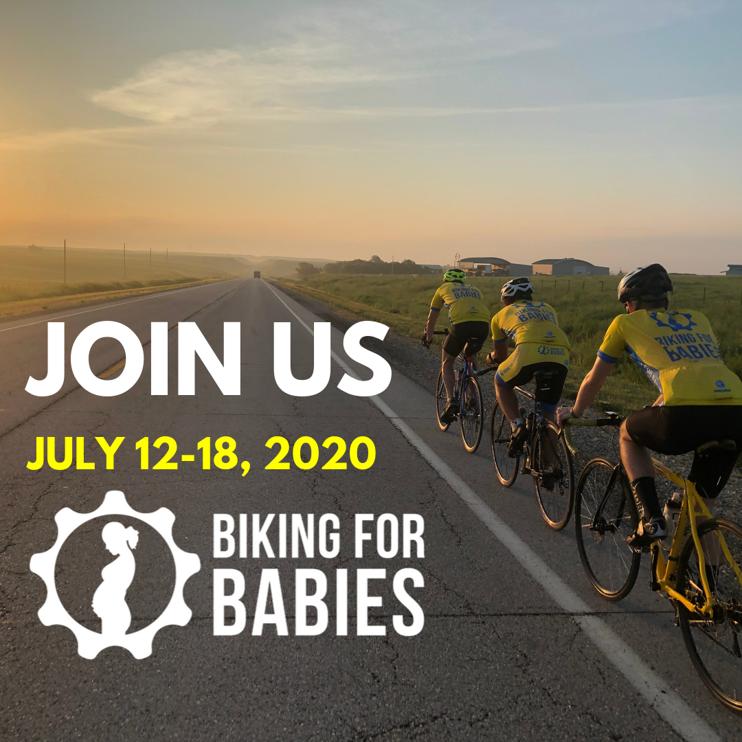 BikingforBabies's tweet photo. National Ride: We're Going Virtual - https://t.co/JCMaxzCrwF https://t.co/upbL0833na
