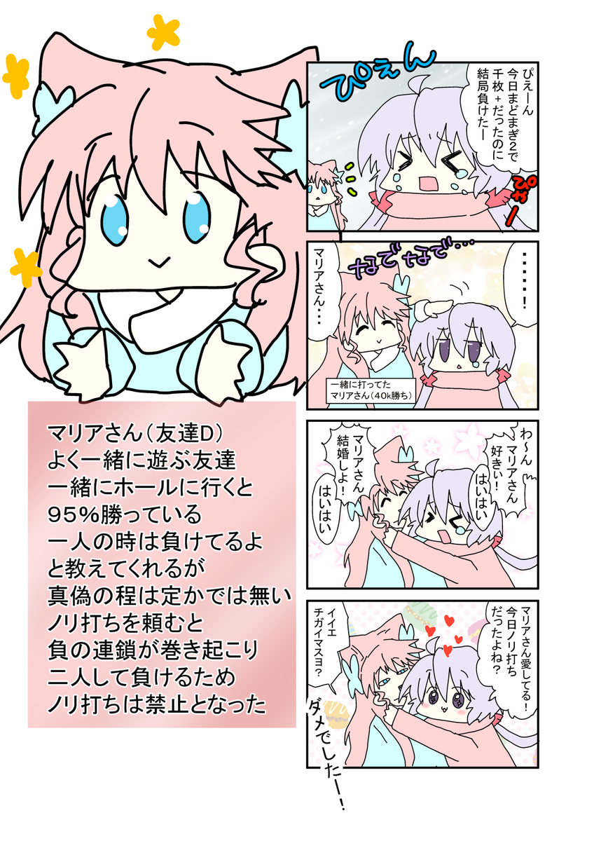7月12日の漫画 