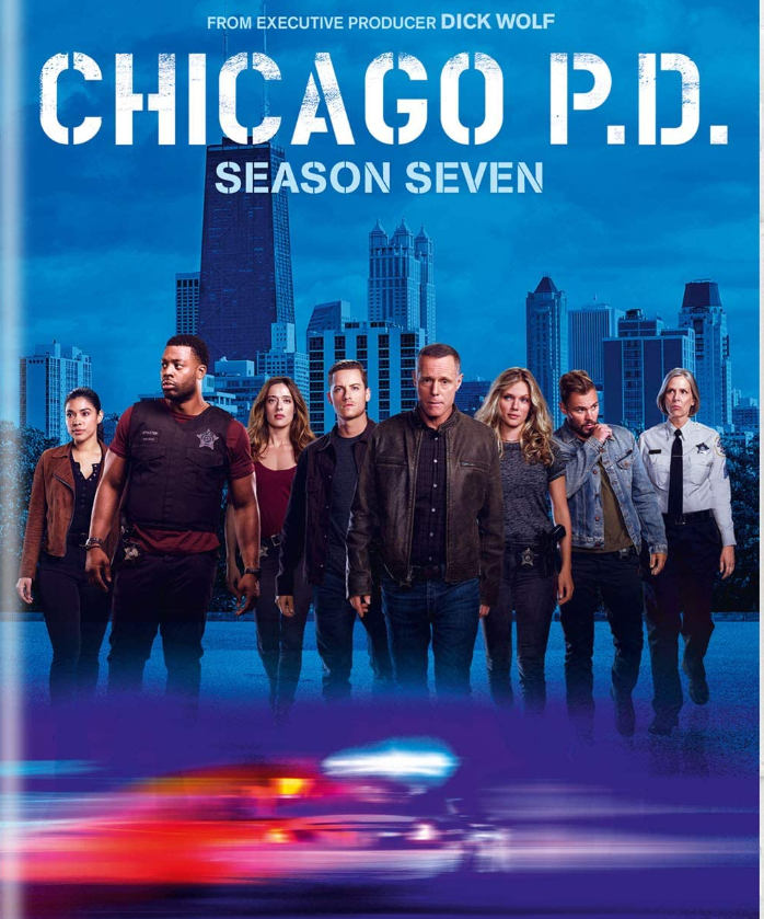 UpdatesOnMarina's tweet photo. Chicago PD Season 7 DVD will be released on September 8, 2020! You can preorder it now on Amazon for $39.98! #ChicagoPD 

https://t.co/BfiyVdxzQl https://t.co/I0BV6XtkmA