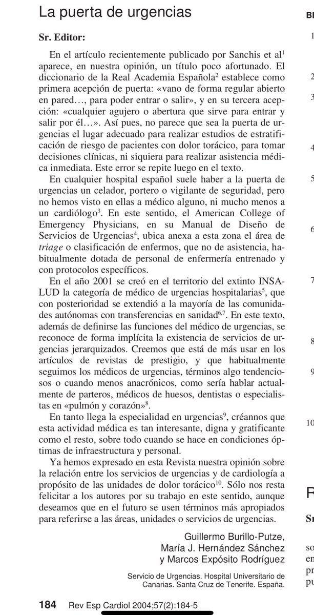 pascualpinera's tweet photo. Por si no ha quedado claro. @SEMES_ https://t.co/haAbvKrbQJ