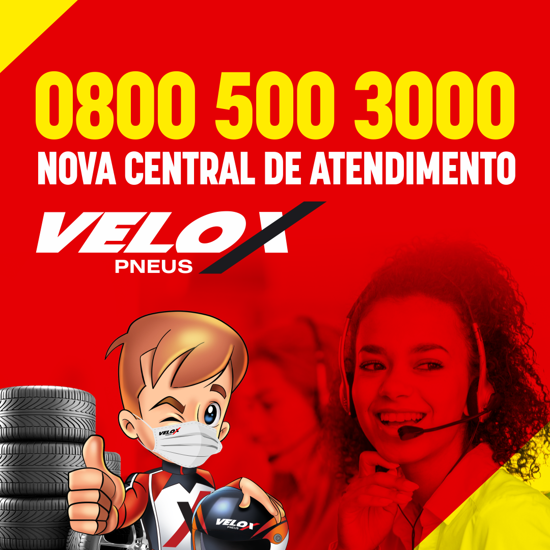 VeloxCustoms's tweet photo. Anota aí! Nova Central de Atendimento para você falar conosco sempre que precisar!
📞☎0800 500 3000
#veloxpneus #0800 #pneus #rodas #autocentro https://t.co/zj2MvKFcXQ
