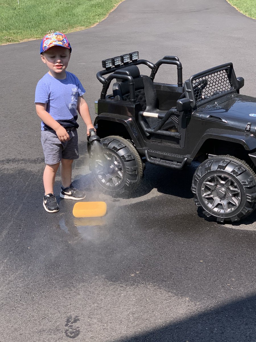 BSPinsurance's tweet photo. It’s a #carwash kind of day! https://t.co/cWpluFRG4I