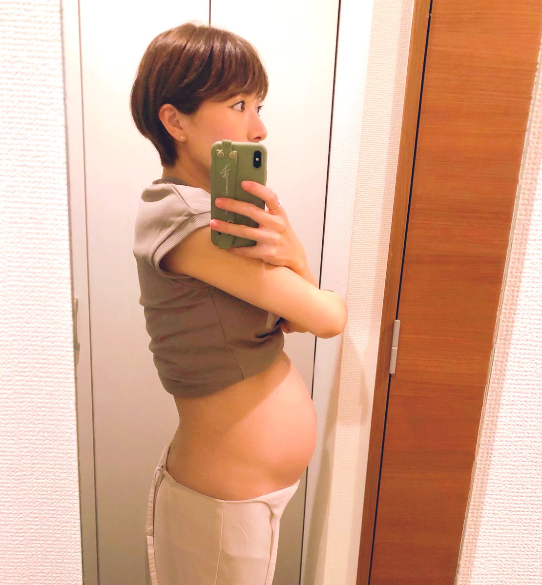石原あつ美 Atsuchama0508 Twitter