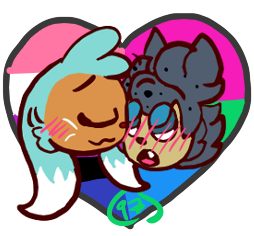 kumiho cookie x werewolf kumiho cookie x werewolf