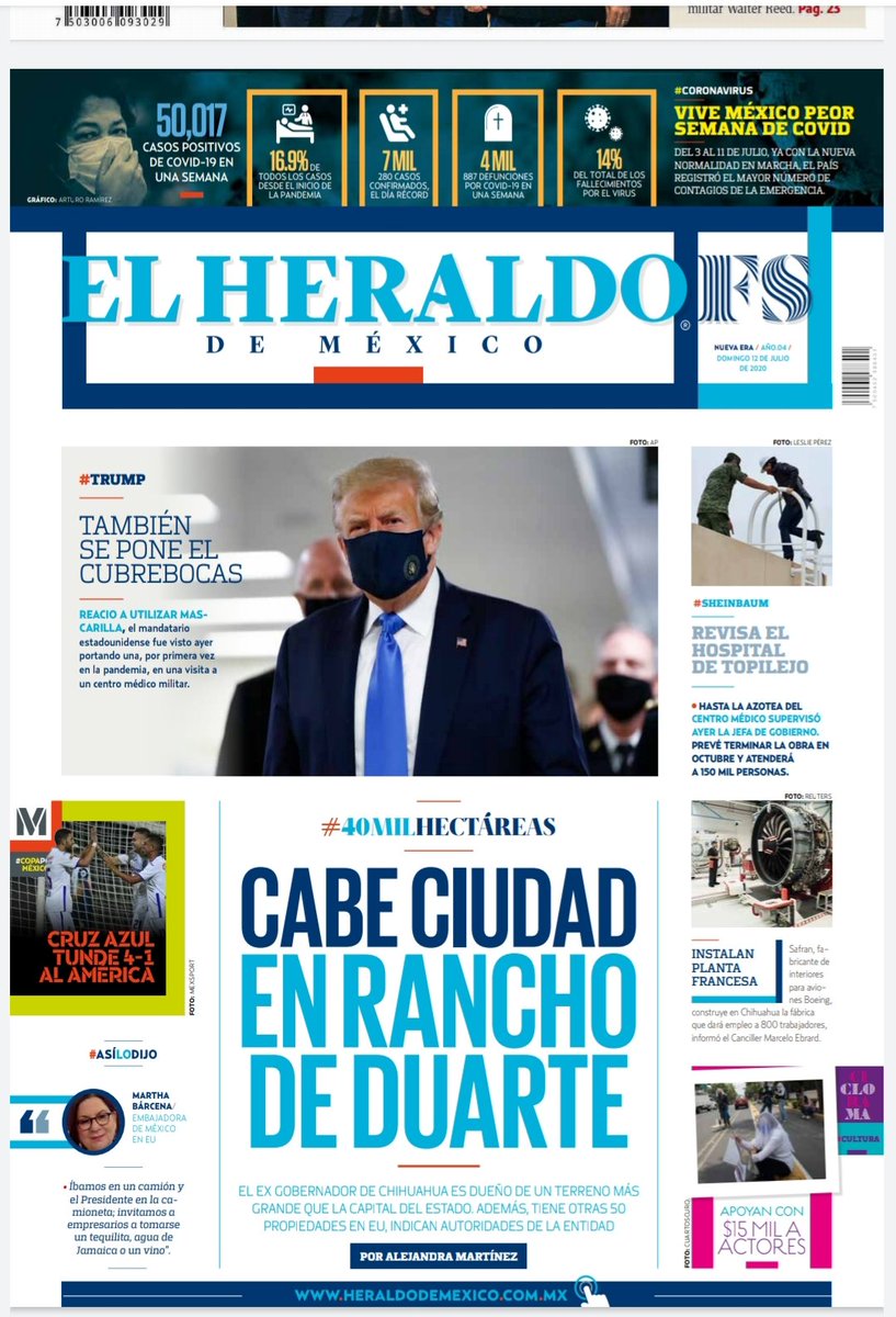VictorioCan's tweet photo. #PrimerasPlanas (1)... https://t.co/406ynPhwBm