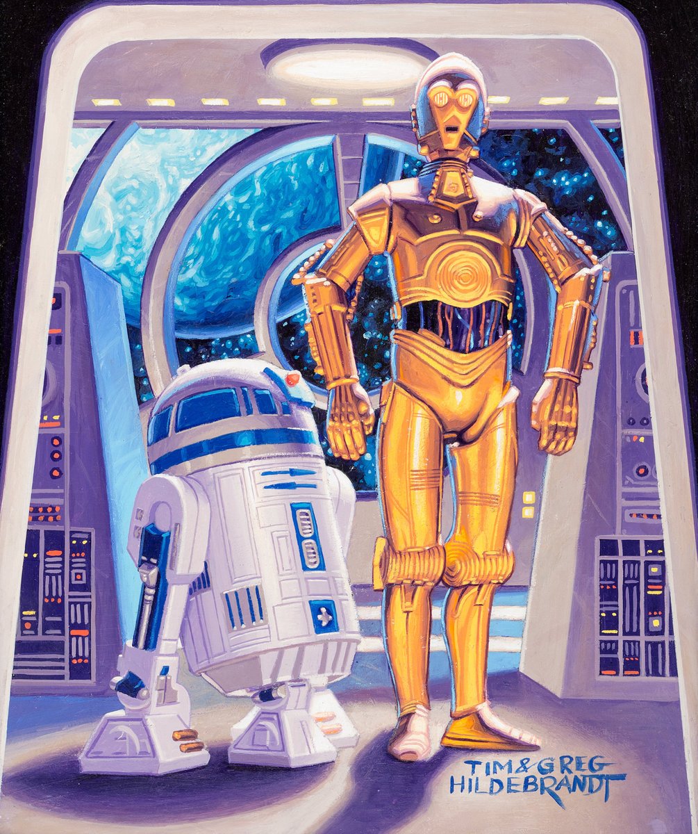 Humanoid History tweet media