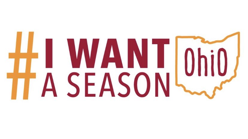 spade_nation's tweet photo. Want this in the fall? 

Spade Nation, do your part to stop the spread. #IWantASeason ♠️ https://t.co/wS1qjhPujH