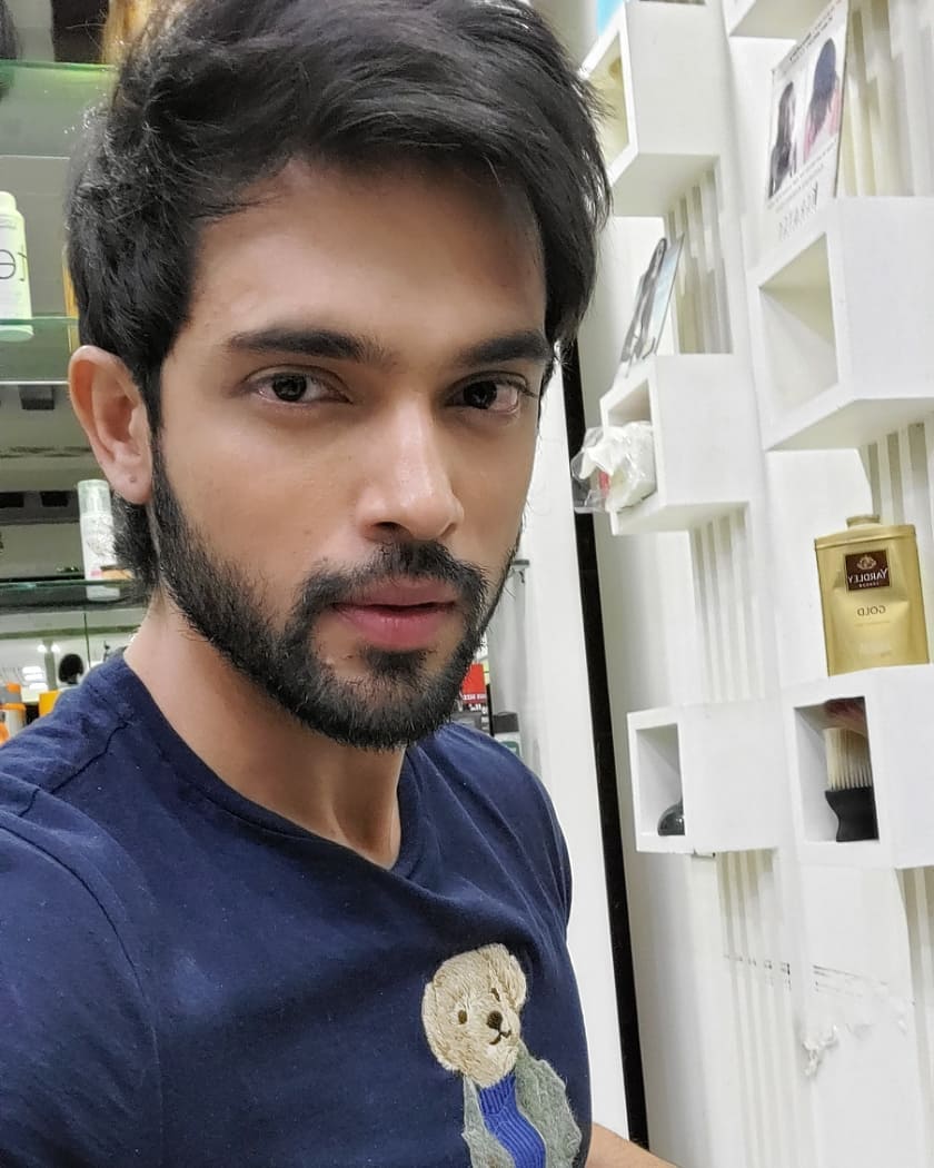 ParthainTota's tweet photo. Be fine
#ParthSamthaan 
#WeLoveParthSamthaan https://t.co/bKdSDBQJUO