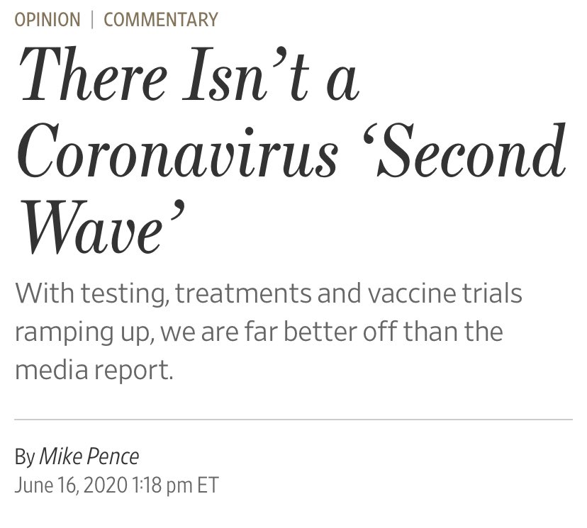 KFILE's tweet image. Dewey Defeats Coronavirus