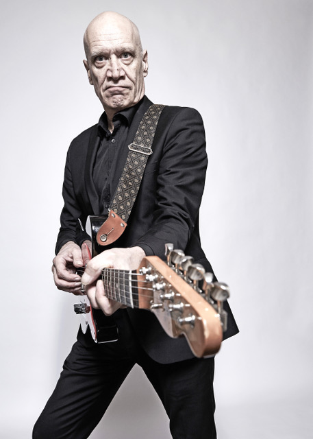Happy Birthday Wilko Johnson - Wilko Johnson\s 1962     