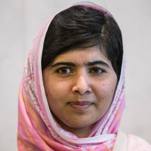 Happy Birthday More on Malala via 