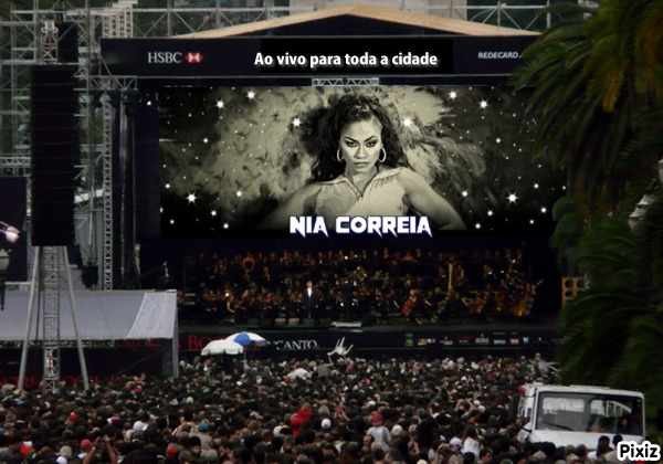 Astrid_40K's tweet photo. Alguien se imagina asi en eun concierto de Nia? 

Diosito! que ganazas!!!

#NiaCorreia12JL #PostOT12J https://t.co/SlHJ4oysi1