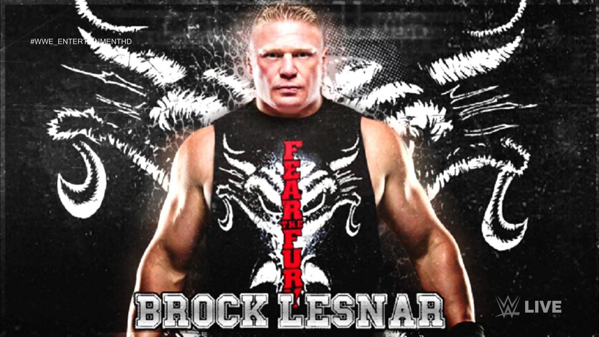 DarrylKeithFor1's tweet photo. WWE: Happy 43rd Birthday "The Beast" BROCK LESNAR!!! (July 12, 2020) #BrockLesnarWWE #SuplexCity #43rdBirthday #July12th #JulyBirthdays #July2020 #Early40s https://t.co/413sufEHsT