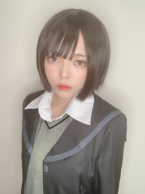 Twitterのコスプレ画像7