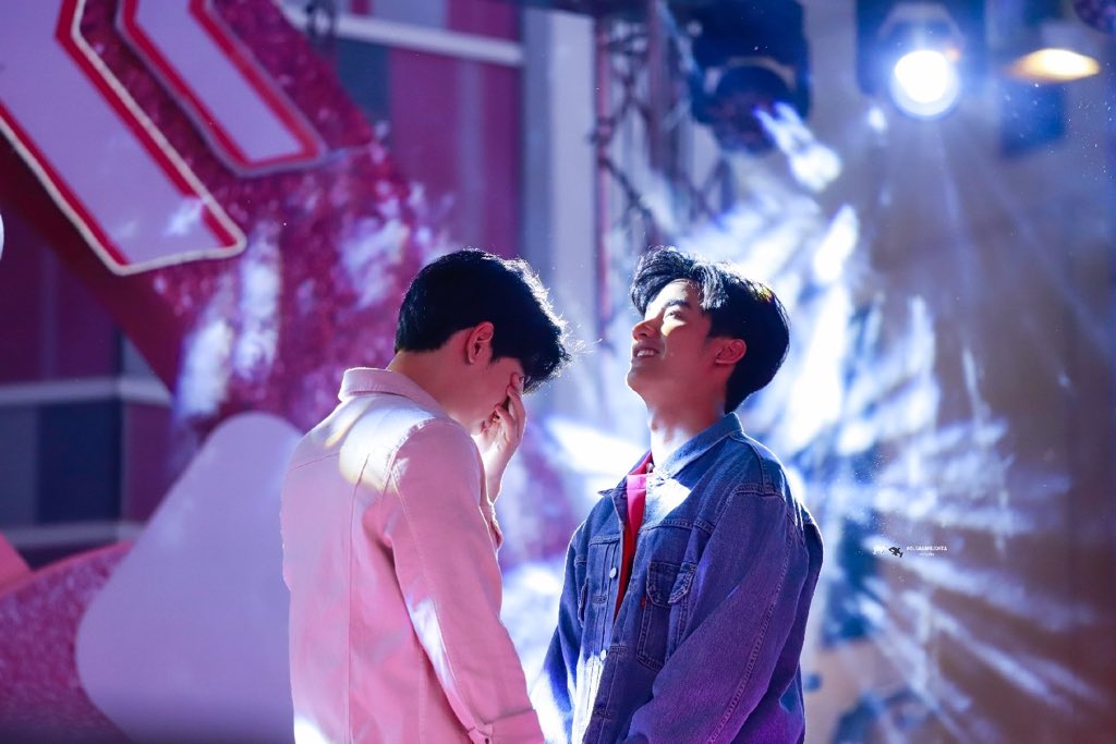 ttayheart's tweet photo. There will come a time when Destiny will bring us closer to our Soulmate.
Just like how Tay & New found each other. โค
#D1FirstTime
#TNPolcaWeek
#TayNew
#Polca https://t.co/FVsGwCS4GI